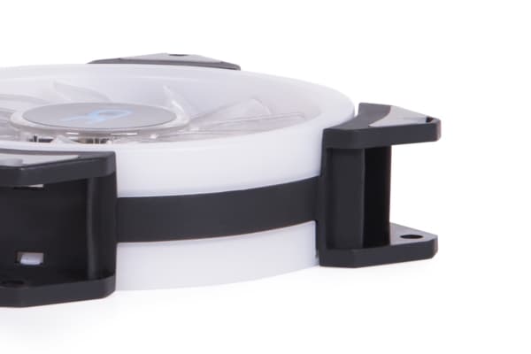 Alphacool 24814, Fan, 9,2 cm, 600 RPM, 1800 RPM, 32 dB, 51 m³/h