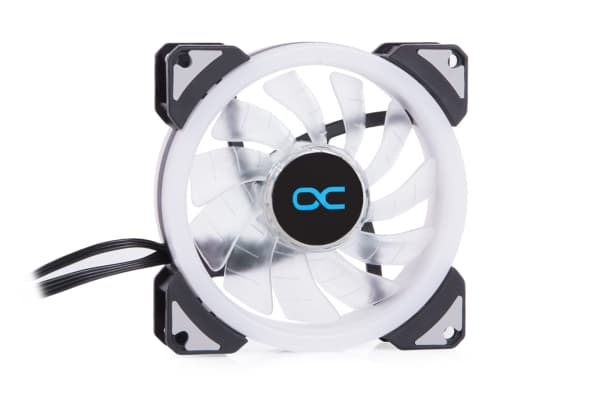 Alphacool 24814, Fan, 9,2 cm, 600 RPM, 1800 RPM, 32 dB, 51 m³/h