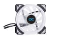Miniatyrbild 2 av 5: Alphacool 24814, Fan, 9,2 cm, 600 RPM, 1800 RPM, 32 dB, 51 m³/h