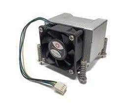 Dynatron Q-5 Sockel LGA1700 - 18 dB - Intel Sockel 1700 (Core i) ( A 2730 )