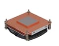 Miniatyrbild 4 av 5: Inter-Tech Q-3, VGA-kylare, 8 cm, 22,28 cfm, Svart, Silver