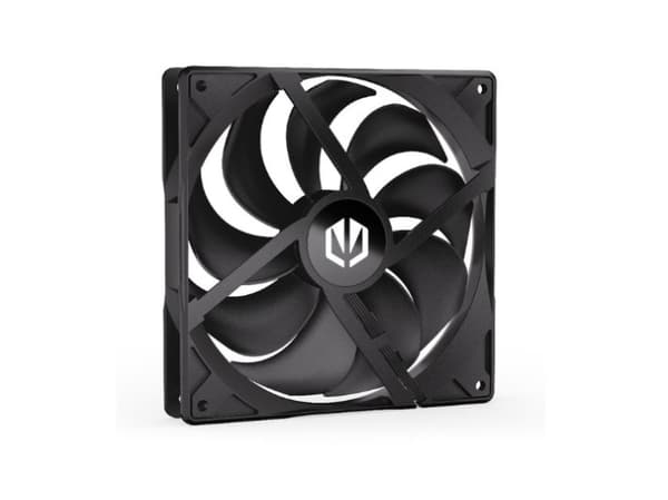 ENDORFY Stratus 140 PWM Computer case Fan 14 cm Black 1 pc(s)