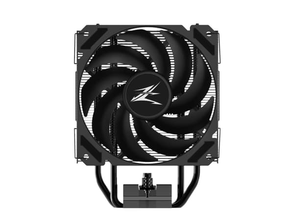ZALMAN CNPS-9X PERFORMA - Prosessorkjøler - (for: AM4, LGA1200, LGA1700, AM5, LGA115x Socket) - aluminium og kobber - 120 mm - svart