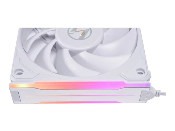 Lian Li - RGB LED-valonauhasarja - sivu - 5 V