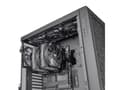 Pikkukuva 5 / 5: Thermaltake TOUGHAIR 710, Ilmanjäähdytin, 14 cm, 500 RPM, 1400 RPM, 81,96 cfm, Harmaa