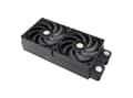 Miniatyrbilde 4 av 5: Thermaltake TOUGHFAN 12 Pro - Kabinettvifte - 120 mm - svart