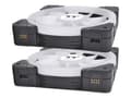 Miniatyrbilde 4 av 5: Thermaltake SWAFAN EX12 ARGB - Premium Edition - kabinettvifte - 120 mm - svart (en pakke 3)