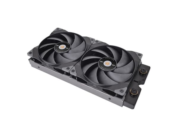 Thermaltake SWAFAN GT14 - Premium Edition - lådfläkt - 140 mm