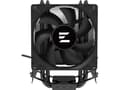 Miniatyrbilde 1 av 2: CNPS4X CPU-kjøler svart