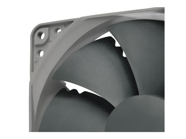 Noctua Redux NF-P12 - Lådfläkt - 120 mm