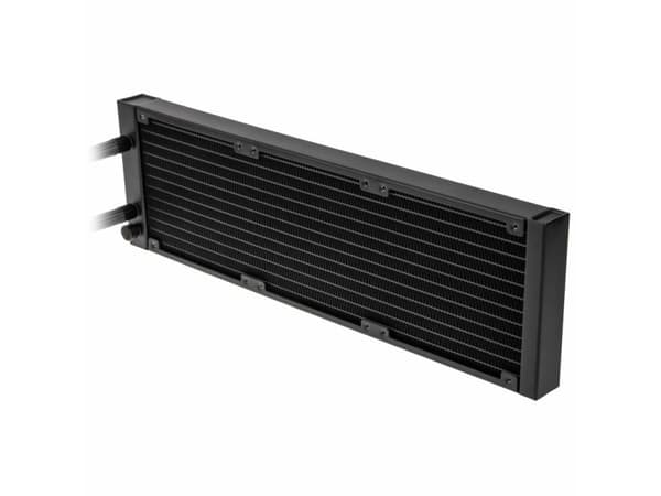 Kolink Umbra Void 360 AIO Performance ARGB CPU Complete -vesijäähdytin