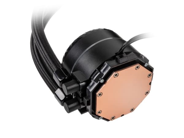 Kolink Umbra Void 360 AIO Performance ARGB CPU Complete -vesijäähdytin