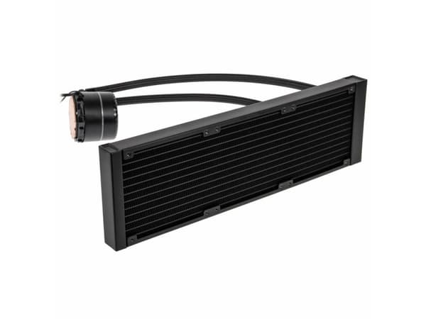 Kolink Umbra Void 360 AIO Performance ARGB CPU Complete -vesijäähdytin