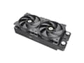 Miniatyrbilde 4 av 5: Thermaltake SWAFAN GT12 - TT Premium Edition - kabinettvifte - 120 mm