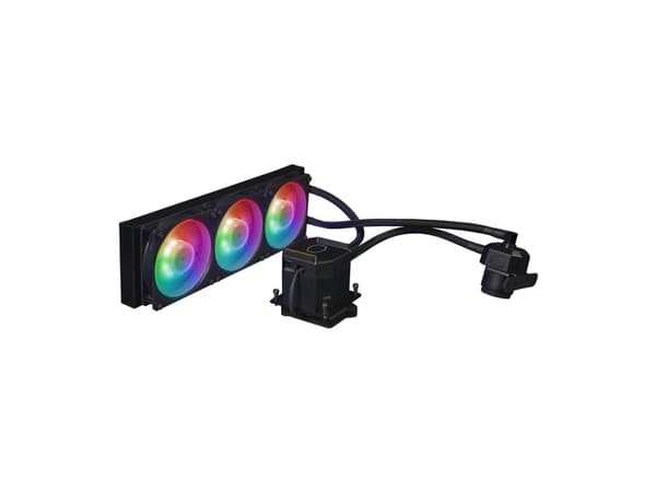 Cooler Master ML360L Sub-Zero EVO