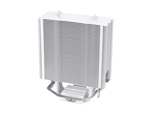 Thermaltake UX200 SE - Innsats med vifte - (for: LGA1156, AM2, AM2+, AM3, LGA1155, AM3+, FM1, FM2, LGA1150, LGA1151, AM4, LGA1200, LGA1700, AM5) - al