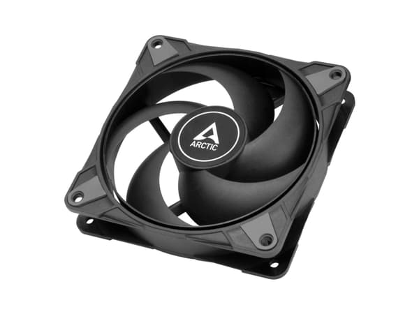 ARCTIC P12 Max - Lådfläkt - PWM hög hastighet - 120 mm (paket om 5)