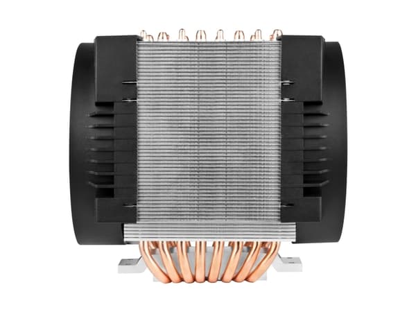 ARCTIC Freezer 4U-M - Prosessorkjøler - multi-kompatibel - (for: LGA4189, LGA4677, SP3, SP6, sTR5, sTRX4, sWRX8, TR4) - aluminiumfinner - 120 mm - 4U