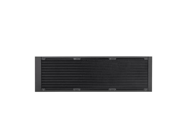 Thermaltake TH360 ARGB Sync V2 - Processorkylare - (för: LGA1156, AM2, AM2+, AM3, LGA1155, AM3+, LGA2011, LGA1150, LGA1151, AM4, LGA2066, LGA1200, LG