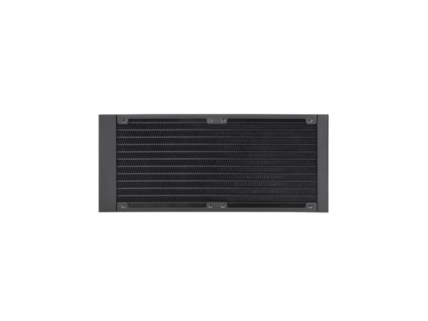 Thermaltake TH240 ARGB Sync V2 - Kylsystem med vätska till processorn - Elementstorlek: 240 mm - (för: LGA1156, AM2, AM2+, AM3, LGA1155, AM3+, LGA115
