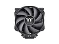 Pikkukuva 3 / 5: Thermaltake TOUGHAIR 710, Ilmanjäähdytin, 14 cm, 500 RPM, 1400 RPM, 81,96 cfm, Musta