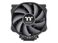 Pikkukuva 1 / 5: Thermaltake TOUGHAIR 710, Ilmanjäähdytin, 14 cm, 500 RPM, 1400 RPM, 81,96 cfm, Musta