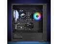 Miniatyrbild 5 av 5: Thermaltake TH120 ARGB Sync V2 - Kylsystem med vätska till processorn - Elementstorlek: 120 mm - (för: LGA1156, AM2, AM2+, AM3, LGA1155, AM3+, LGA115