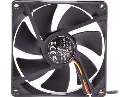 Fander Purple 9225L vifte (FRX3-9225L)