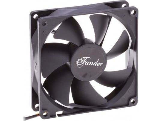 Fander Purple 9225L vifte (FRX3-9225L)
