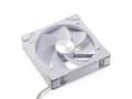 Miniatyrbilde 2 av 5: Phanteks PH-F140D30 - Kabinettvifte - revers - 140 mm - hvit (en pakke 3)