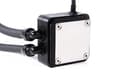 Miniatyrbilde 4 av 5: Alphacool Eisbaer LT92 CPU, All-in-one liquid cooler, Sort
