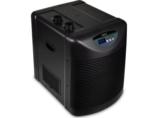 Hailea Ultra Titan 2000 kontinuerlig kylare (HC1000=1650Watt kylkapacitet)
