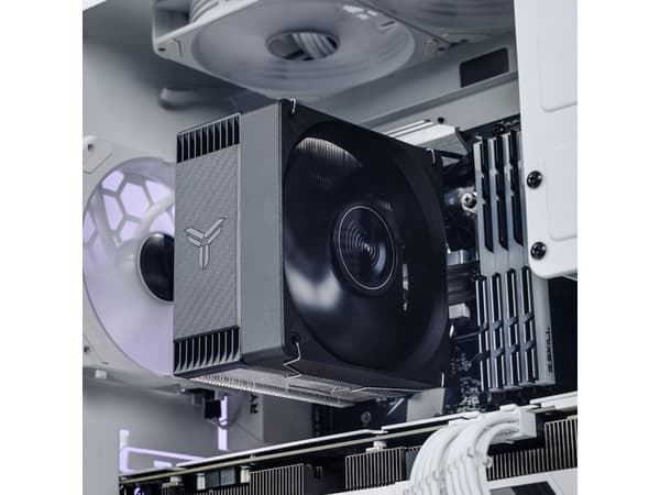 Jonsbo CR-1000 EVO CPU-jäähdytin