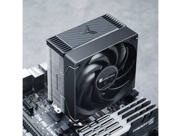 Jonsbo CR-1000 EVO CPU-jäähdytin