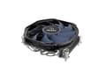 Miniatyrbild 3 av 5: Akasa ALUCIA H4A, Luftkylare, 9,2 cm, 800 RPM, 3600 RPM, 35,8 dB, 40 cfm