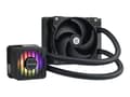 Miniatyrbild 3 av 5: Enermax LIQMAXFLO SR ELC-LMF120-SF - Kylsystem med vätska till processorn - ARGB - Elementstorlek: 120 mm - (för: LGA115x Socket, LGA1200, LGA1366, L