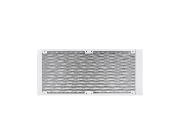 Thermaltake TH280 V2 Ultra ARGB Sync - Snow Edition - kylsystem med vätska till processorn - Elementstorlek: 280 mm - (för: LGA1156, AM2, AM2+, AM3,