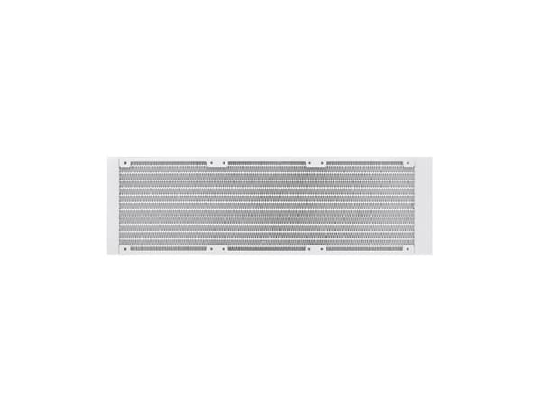 Thermaltake TH360 V2 Ultra ARGB Sync - Snow Edition - væskekjølesystem for prosessor - Radiatorstørrelse: 360 mm - (for: LGA1156, AM2, AM2+, AM3, LGA