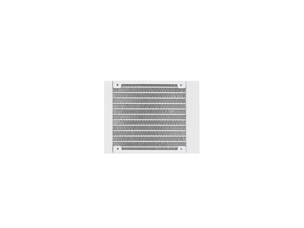 Thermaltake TH120 V2 ARGB, Tyyppi: Nestejäähdytys, Tuulettimen halkaisija: 12 cm, Suurin ilmavirta: 57.05 cfm, Suurin ilmanpaine: 2.23 mmH2O, Laakeri