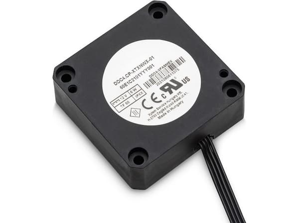 EK Water Blocks EK-Loop DDC 4.1 PWM Motor