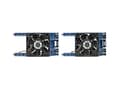 Miniatyrbilde 4 av 5: HPE Performance - Systemviftesett - 2U - for ProLiant DL345 Gen11
