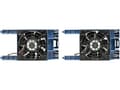 Miniatyrbilde 5 av 5: HPE Performance - Systemviftesett - 2U - for ProLiant DL345 Gen11