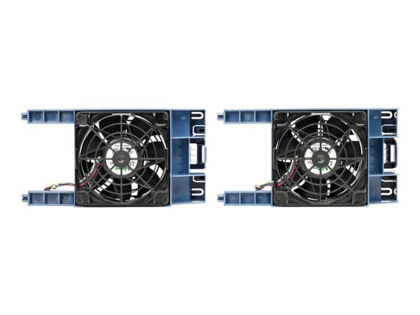 HPE Performance - Systemviftesett - 2U - for ProLiant DL345 Gen11
