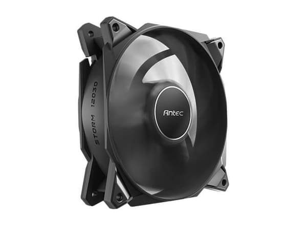 Antec STORM T3 - Lådfläkt - 120 mm