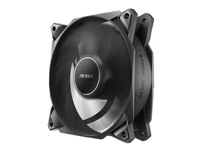 Antec STORM T3 - Lådfläkt - 120 mm Svart