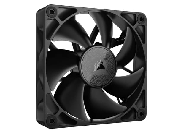 CORSAIR iCUE Link RX120 - Kabinettvifte - 120 mm