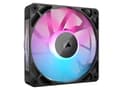 Miniatyrbild 2 av 5: CORSAIR iCUE Link RX120 RGB - Lådfläkt - 120 mm - svart