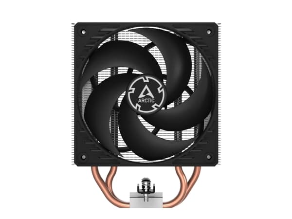 ARCTIC Freezer 36 - Prosessorkjøler - multi-kompatibel - (for: AM4, LGA1700, AM5, LGA1851) - kobbervarmerør med aluminiumsfinner - 120 mm - standard