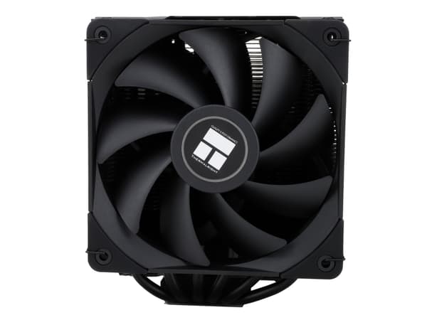 Thermalright Peerless Assassin 120, Air cooler, 12 cm, 1550 RPM, Black