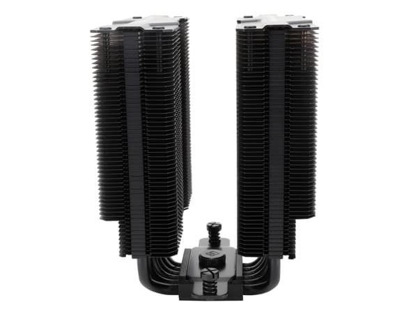 Thermalright Peerless Assassin 120, Air cooler, 12 cm, 1550 RPM, Black
